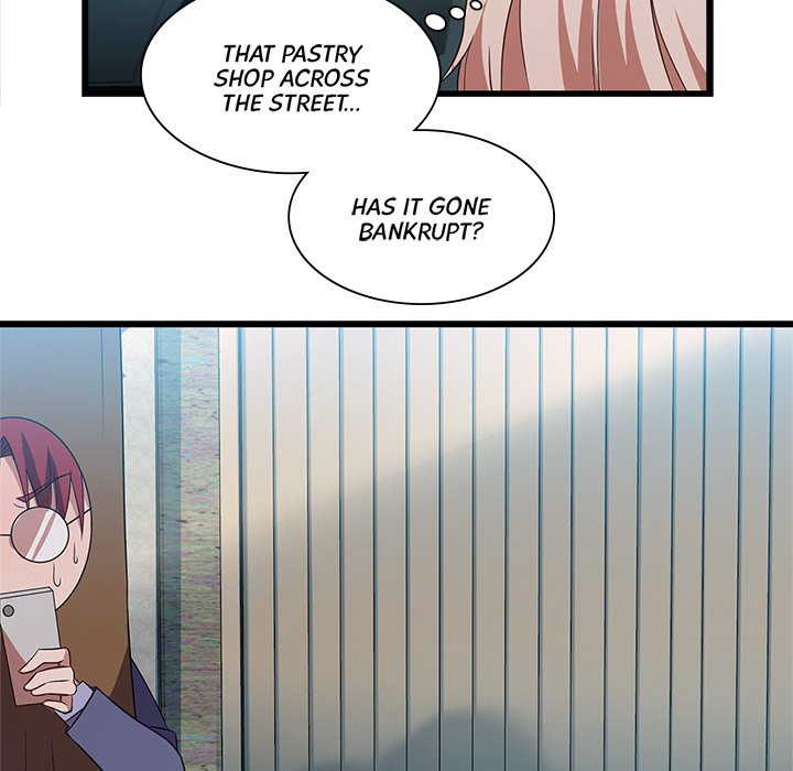 Sugar Daddy Sugar Daddy EP 3 - Toomics page 50 - 