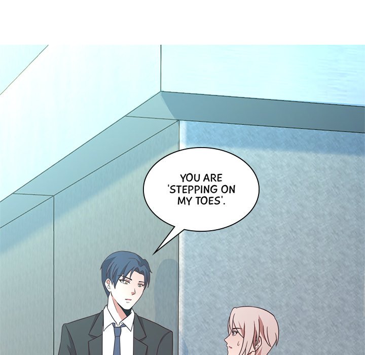 Sugar Daddy Sugar Daddy EP 3 - Toomics page 6 - 