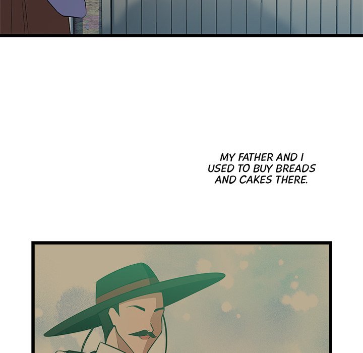 Sugar Daddy Sugar Daddy EP 3 - Toomics page 51 - 
