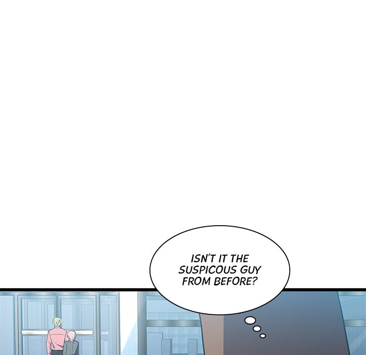 Sugar Daddy Sugar Daddy EP 3 - Toomics page 54 - 