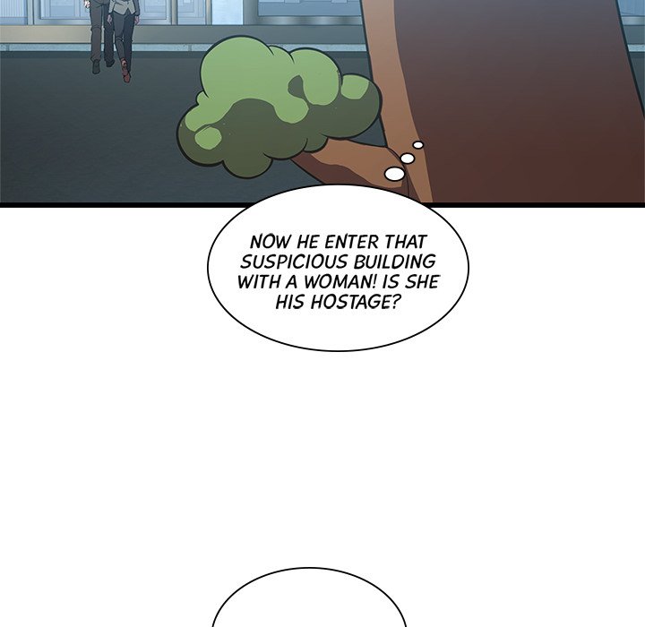 Sugar Daddy Sugar Daddy EP 3 - Toomics page 55 - 