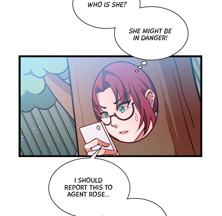 Sugar Daddy Sugar Daddy EP 3 - Toomics page 56 - 