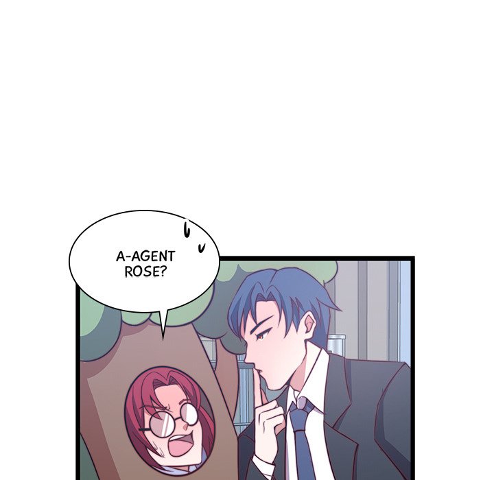 Sugar Daddy Sugar Daddy EP 3 - Toomics page 60 - 