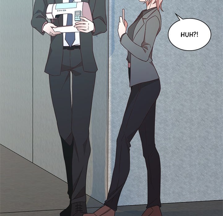 Sugar Daddy Sugar Daddy EP 3 - Toomics page 7 - 