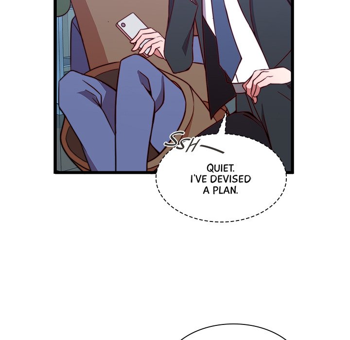 Sugar Daddy Sugar Daddy EP 3 - Toomics page 61 - 