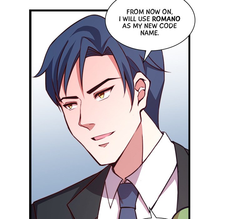Sugar Daddy Sugar Daddy EP 3 - Toomics page 62 - 