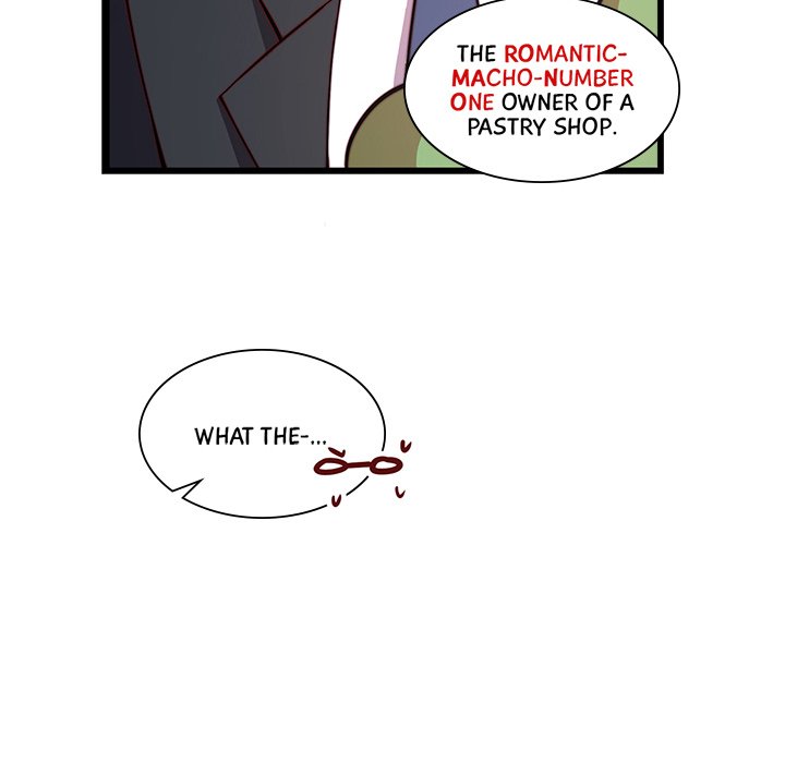 Sugar Daddy Sugar Daddy EP 3 - Toomics page 63 - 