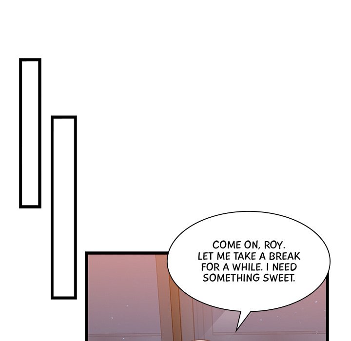 Sugar Daddy Sugar Daddy EP 3 - Toomics page 64 - 