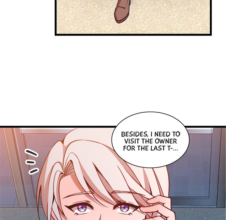 Sugar Daddy Sugar Daddy EP 3 - Toomics page 66 - 