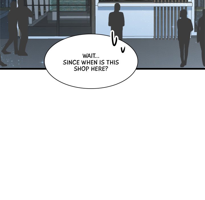 Sugar Daddy Sugar Daddy EP 3 - Toomics page 69 - 