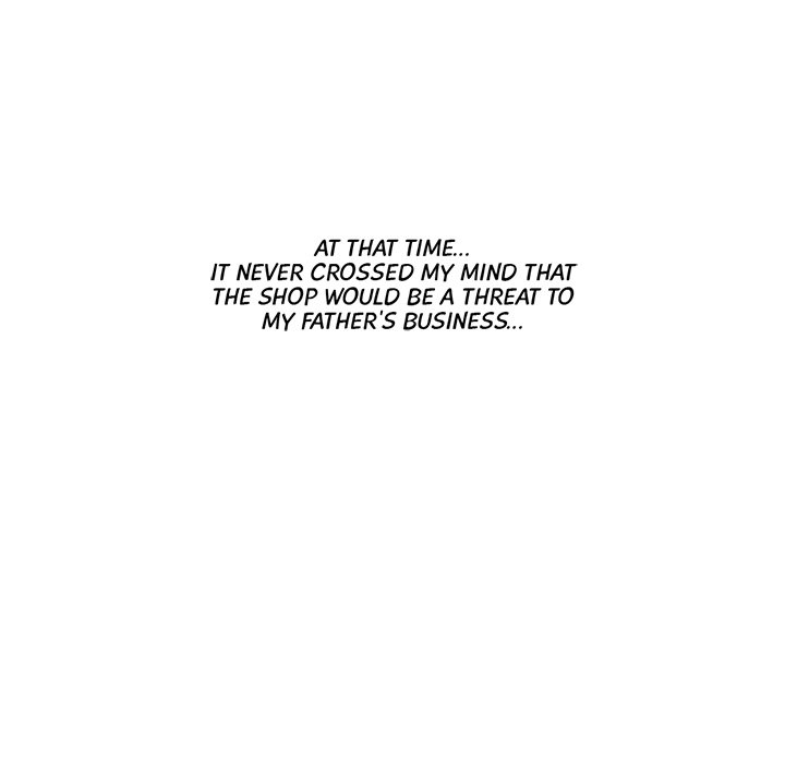 Sugar Daddy Sugar Daddy EP 3 - Toomics page 70 - 