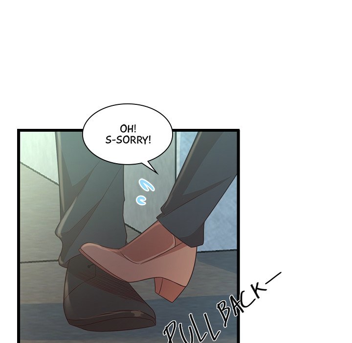 Sugar Daddy Sugar Daddy EP 3 - Toomics page 9 - 