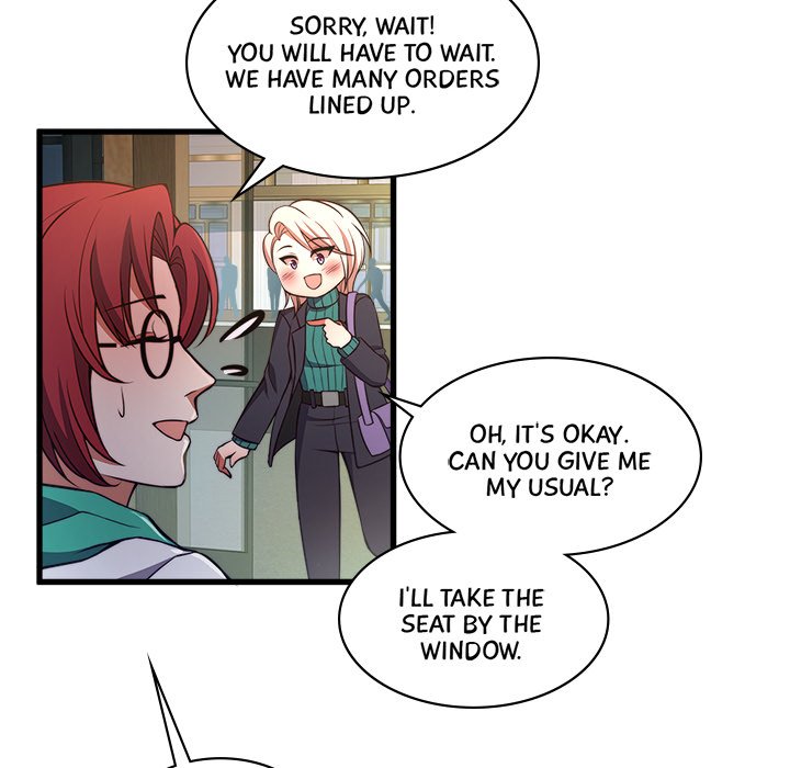 Sugar Daddy Sugar Daddy EP 4 - Toomics page 14 - 