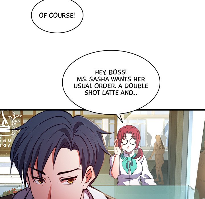 Sugar Daddy Sugar Daddy EP 4 - Toomics page 15 - 