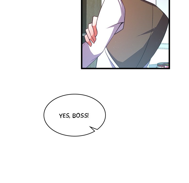 Sugar Daddy Sugar Daddy EP 4 - Toomics page 17 - 