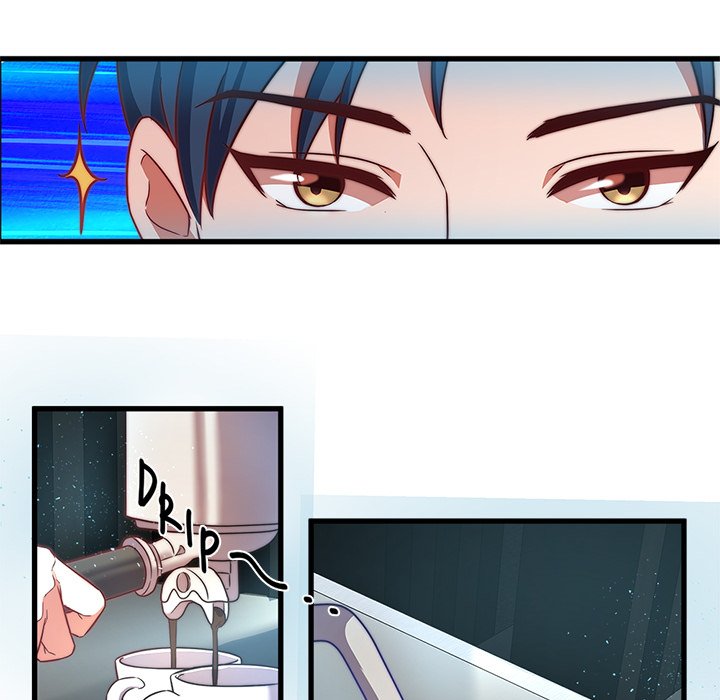 Sugar Daddy Sugar Daddy EP 4 - Toomics page 18 - 