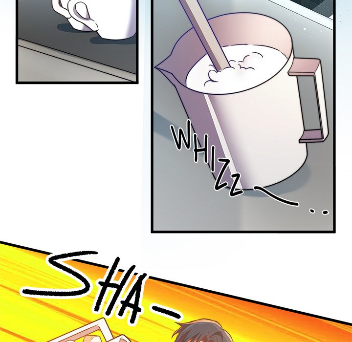 Sugar Daddy Sugar Daddy EP 4 - Toomics page 19 - 