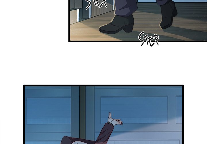 Sugar Daddy Sugar Daddy EP 4 - Toomics page 3 - 