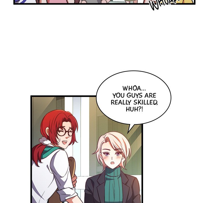 Sugar Daddy Sugar Daddy EP 4 - Toomics page 23 - 