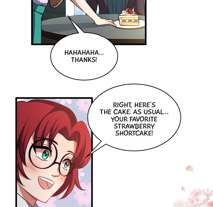 Sugar Daddy Sugar Daddy EP 4 - Toomics page 24 - 