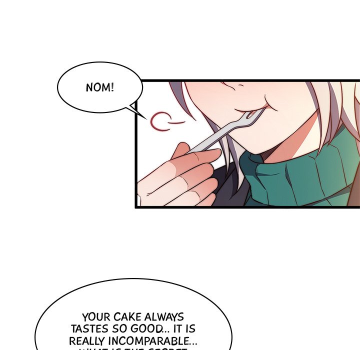 Sugar Daddy Sugar Daddy EP 4 - Toomics page 26 - 