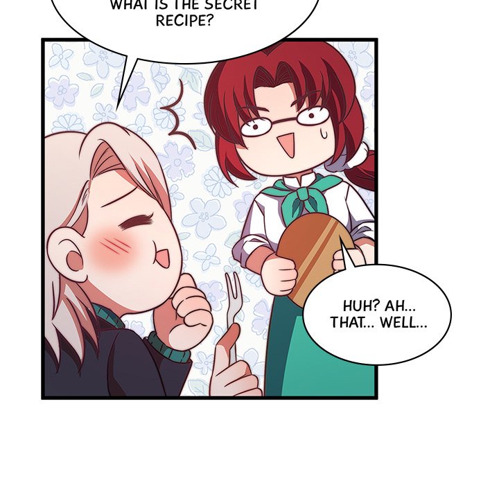 Sugar Daddy Sugar Daddy EP 4 - Toomics page 27 - 