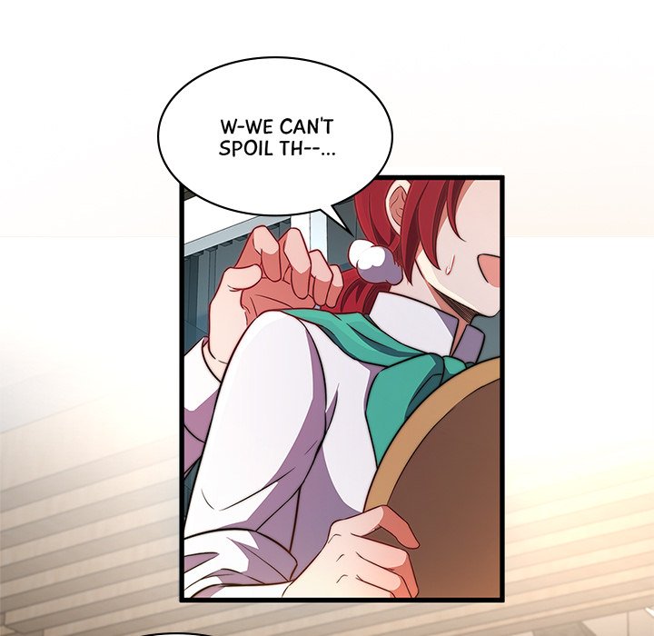 Sugar Daddy Sugar Daddy EP 4 - Toomics page 28 - 