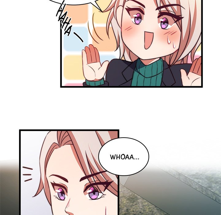 Sugar Daddy Sugar Daddy EP 4 - Toomics page 31 - 