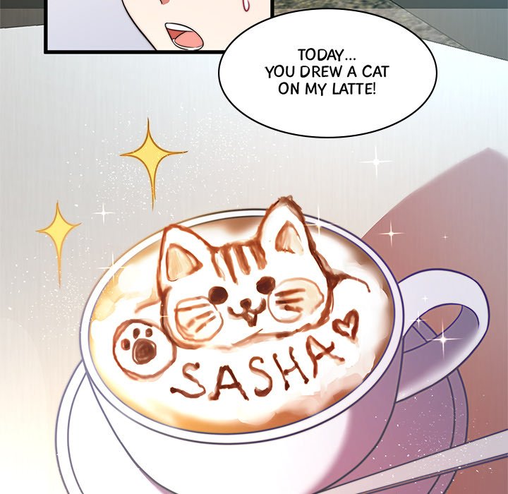 Sugar Daddy Sugar Daddy EP 4 - Toomics page 32 - 