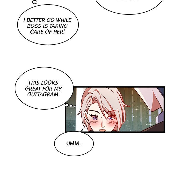 Sugar Daddy Sugar Daddy EP 4 - Toomics page 34 - 