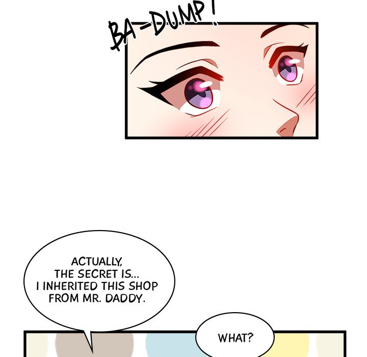 Sugar Daddy Sugar Daddy EP 4 - Toomics page 36 - 