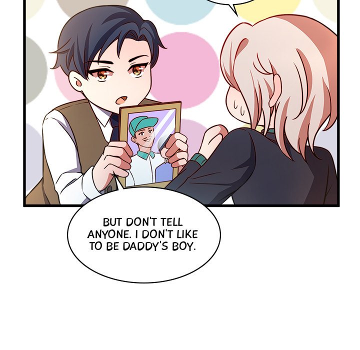 Sugar Daddy Sugar Daddy EP 4 - Toomics page 37 - 