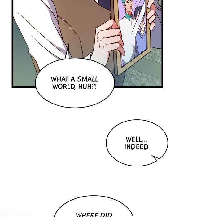 Sugar Daddy Sugar Daddy EP 4 - Toomics page 40 - 