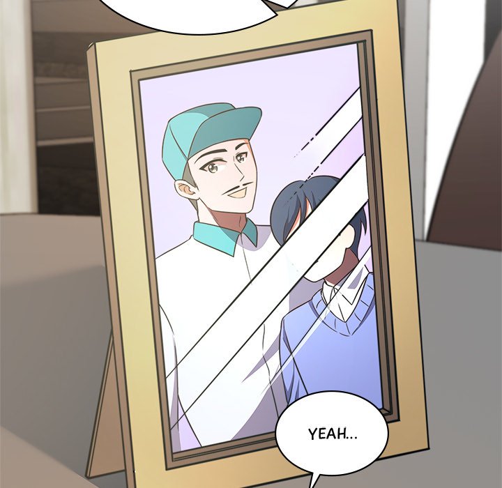 Sugar Daddy Sugar Daddy EP 4 - Toomics page 42 - 