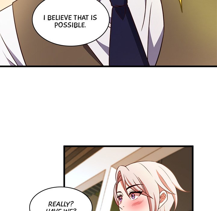 Sugar Daddy Sugar Daddy EP 4 - Toomics page 44 - 