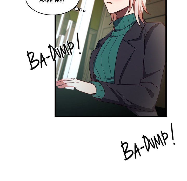 Sugar Daddy Sugar Daddy EP 4 - Toomics page 45 - 