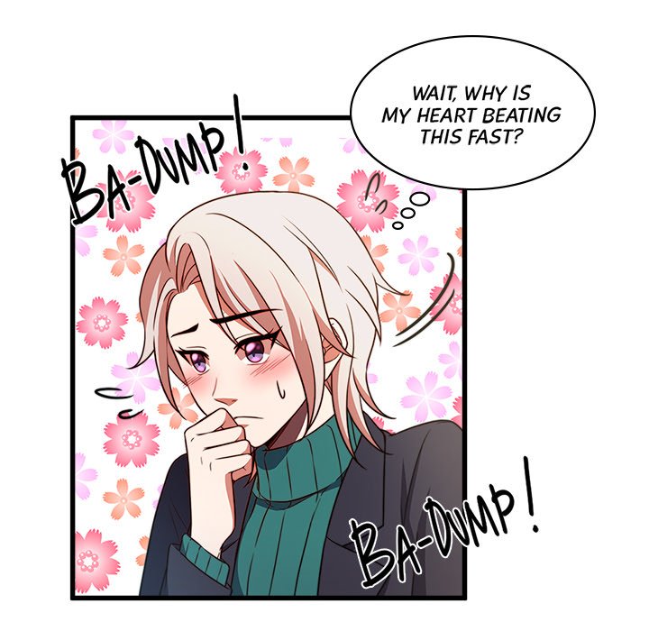 Sugar Daddy Sugar Daddy EP 4 - Toomics page 46 - 