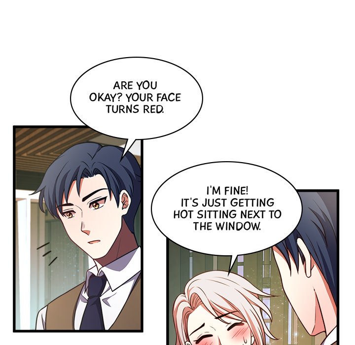 Sugar Daddy Sugar Daddy EP 4 - Toomics page 47 - 