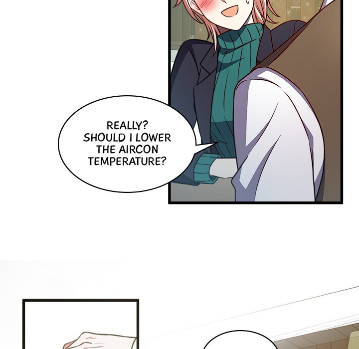 Sugar Daddy Sugar Daddy EP 4 - Toomics page 48 - 