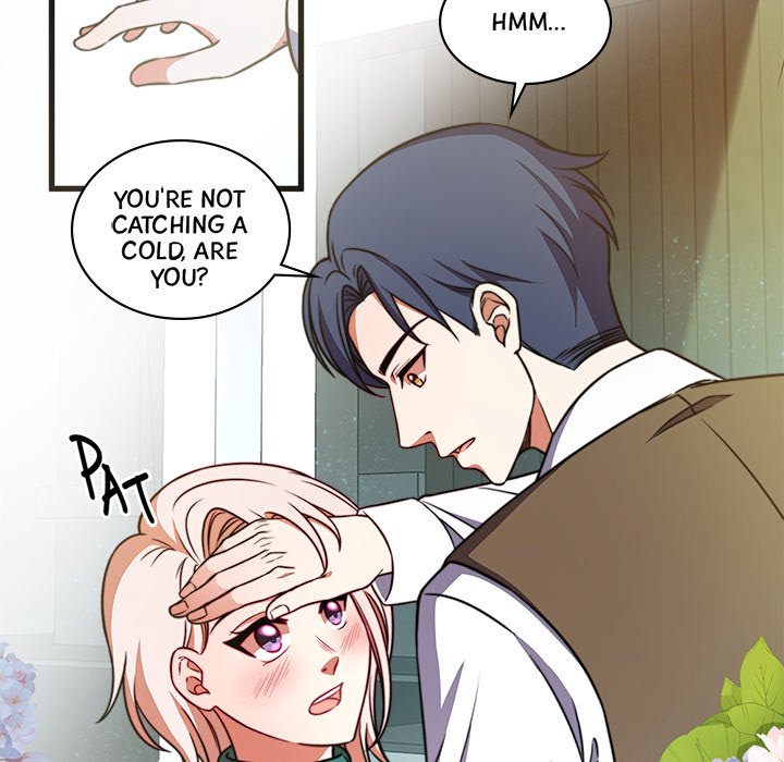 Sugar Daddy Sugar Daddy EP 4 - Toomics page 49 - 