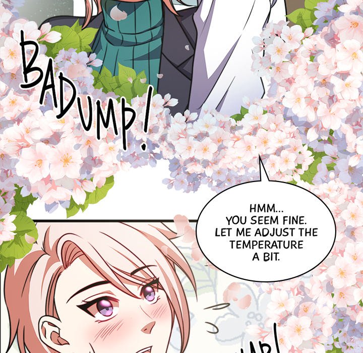 Sugar Daddy Sugar Daddy EP 4 - Toomics page 50 - 