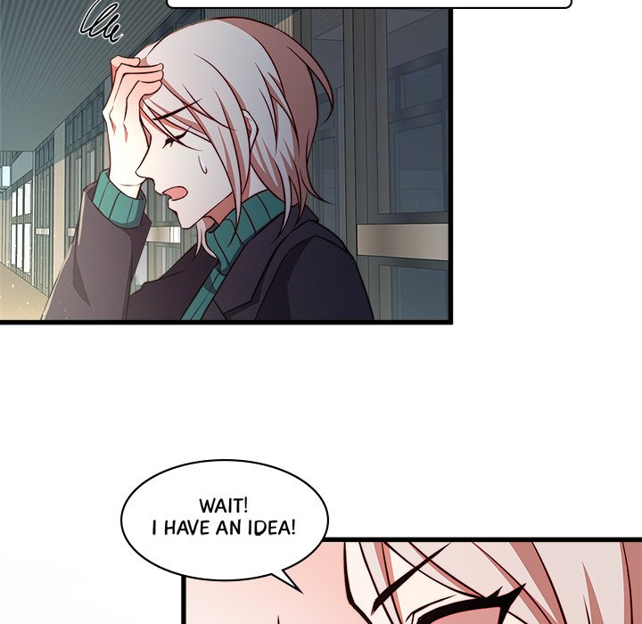 Sugar Daddy Sugar Daddy EP 4 - Toomics page 6 - 