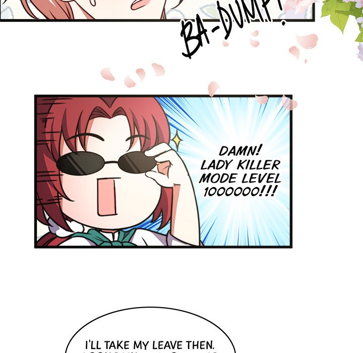 Sugar Daddy Sugar Daddy EP 4 - Toomics page 51 - 