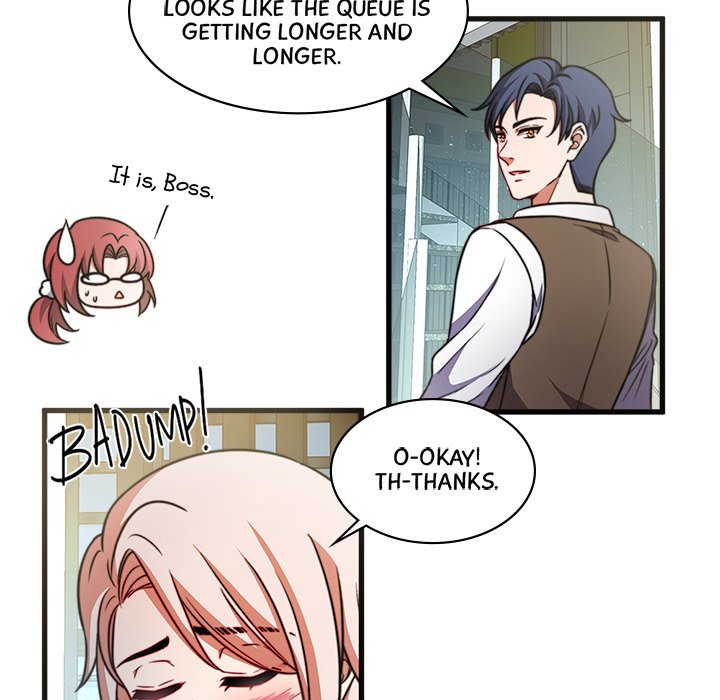 Sugar Daddy Sugar Daddy EP 4 - Toomics page 52 - 