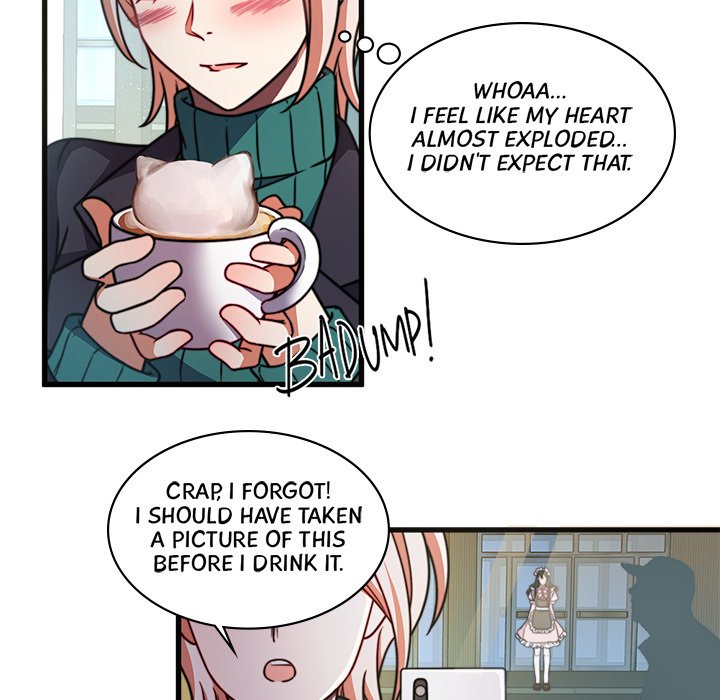 Sugar Daddy Sugar Daddy EP 4 - Toomics page 53 - 