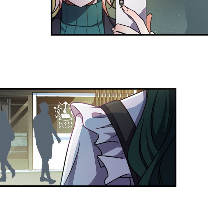 Sugar Daddy Sugar Daddy EP 4 - Toomics page 54 - 
