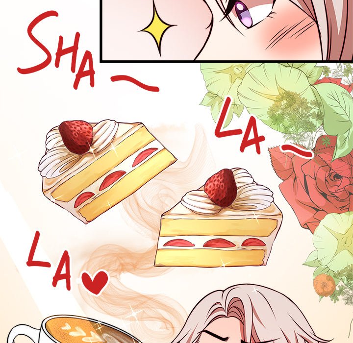 Sugar Daddy Sugar Daddy EP 4 - Toomics page 7 - 