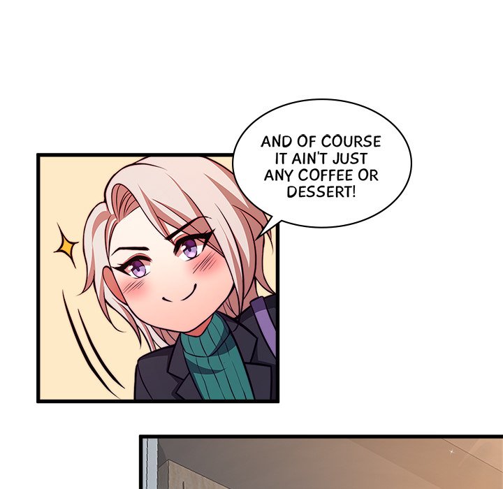 Sugar Daddy Sugar Daddy EP 4 - Toomics page 9 - 