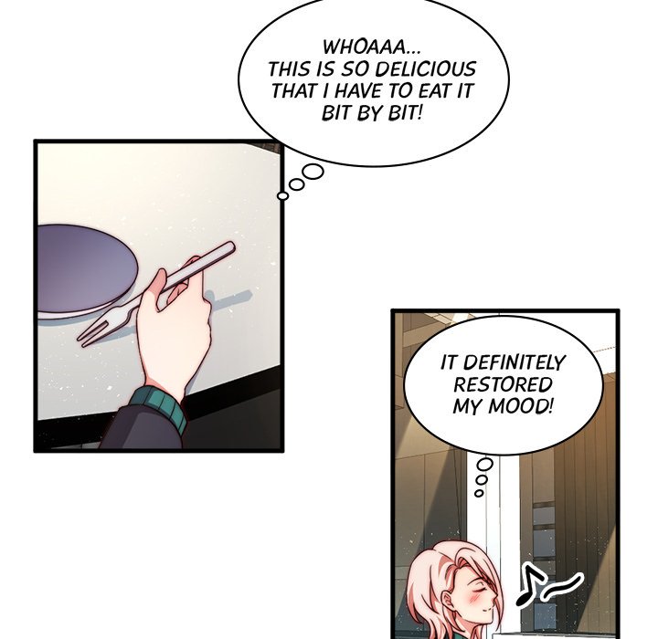 Sugar Daddy Sugar Daddy EP 5 - Toomics page 11 - 