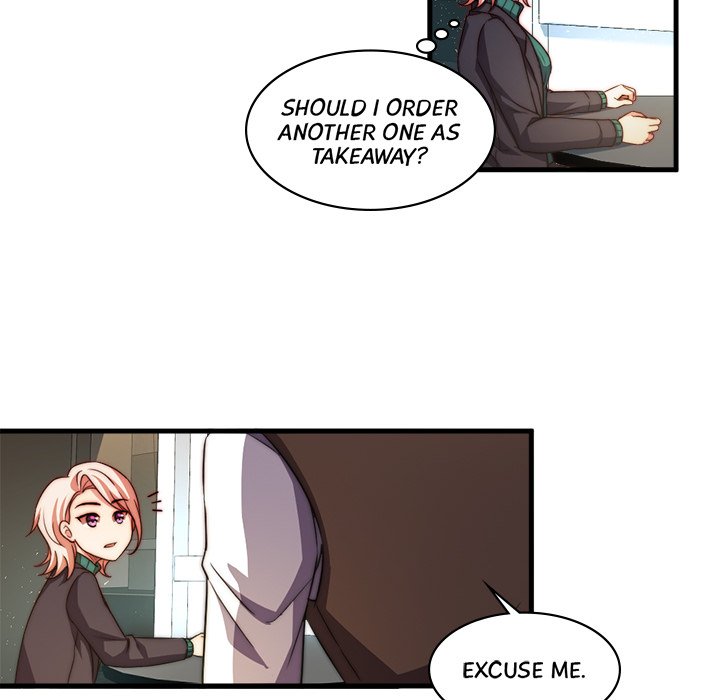 Sugar Daddy Sugar Daddy EP 5 - Toomics page 12 - 